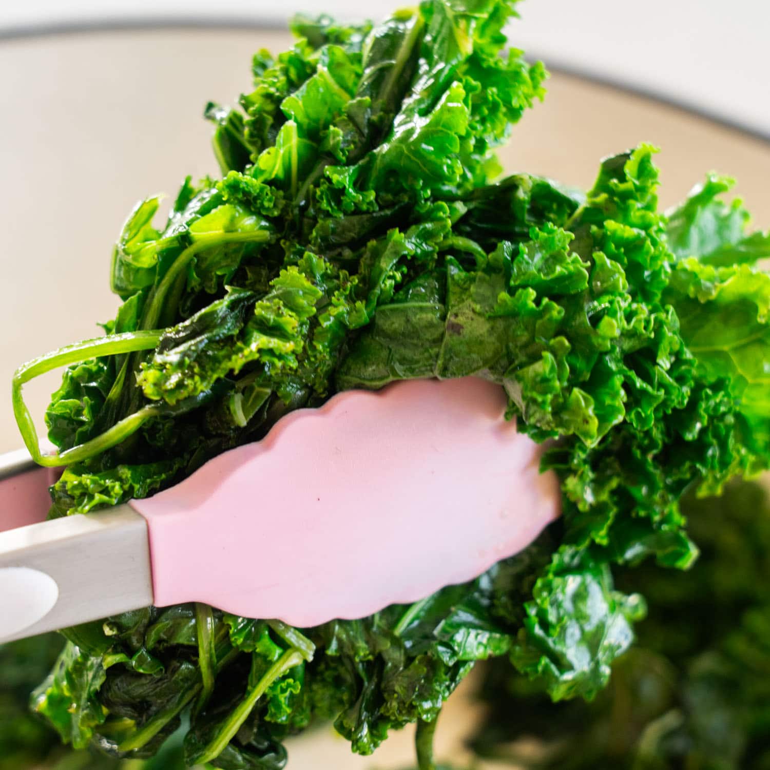 Sautéed Kale Beyond a Side: Versatile Meals & Topping Ideas
